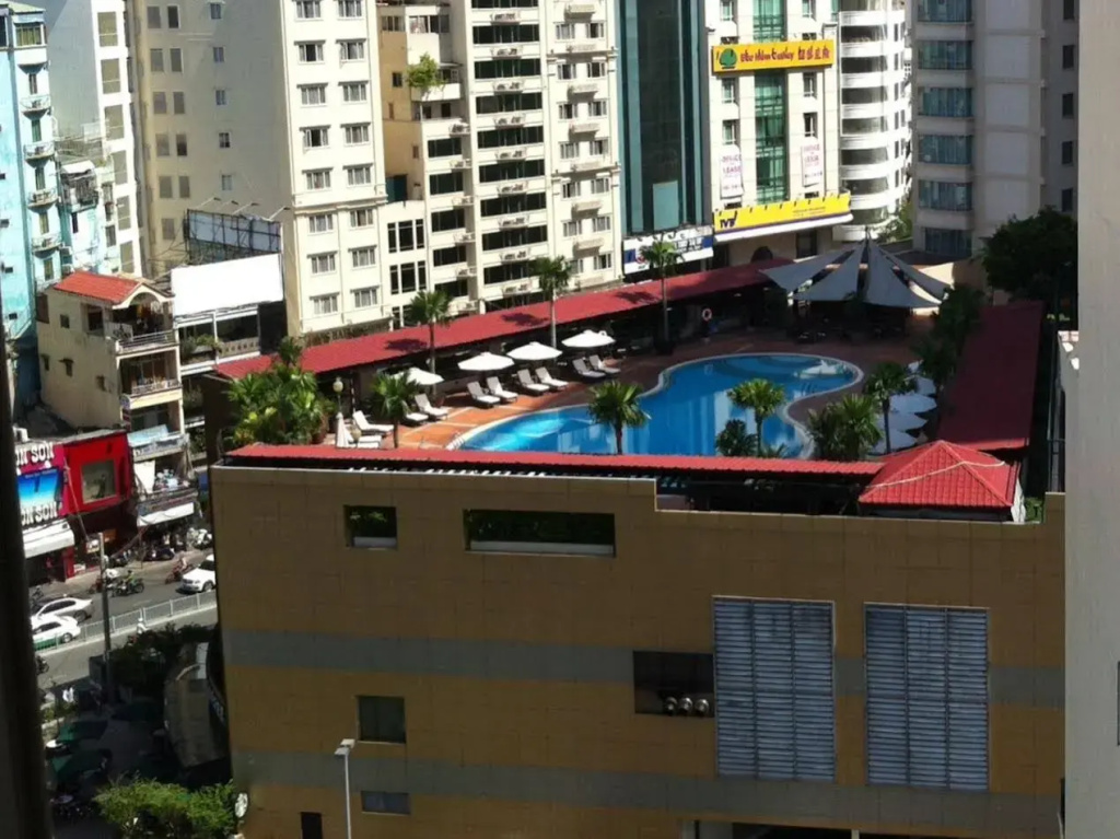Le Duy Hotel - Général