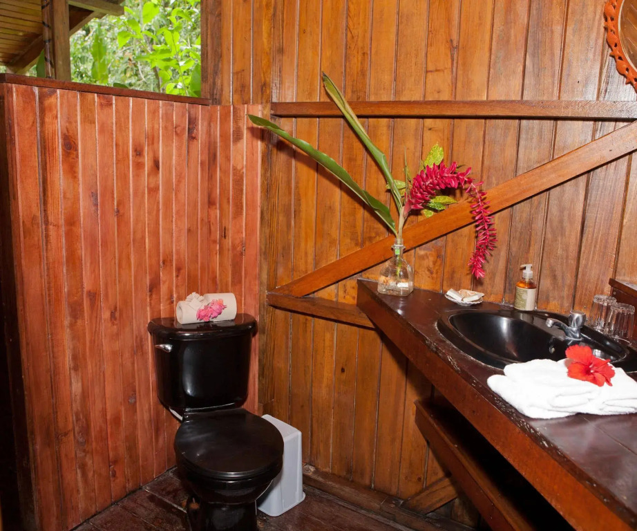 The Lookout Inn Lodge - фото 17