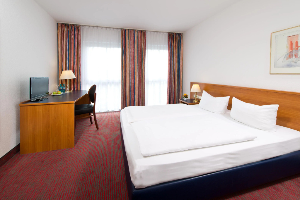 ACHAT Hotel Darmstadt Griesheim - Général