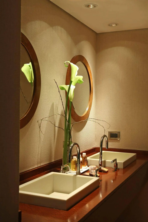 Mansión Vitraux Boutique Hotel - Général