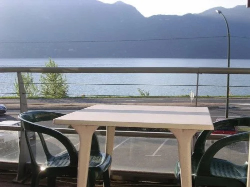 Balcony & Terrace