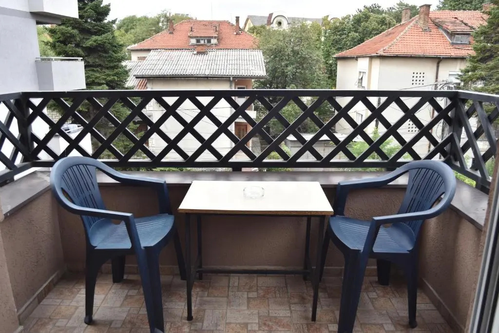 SOKOLANA Apartments