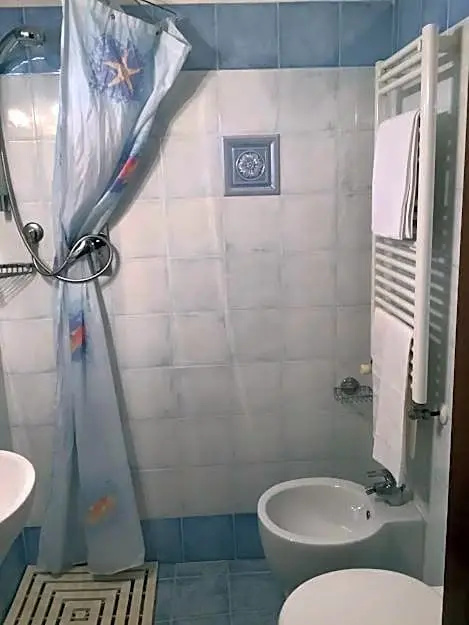 Hotel Savona - Chambres