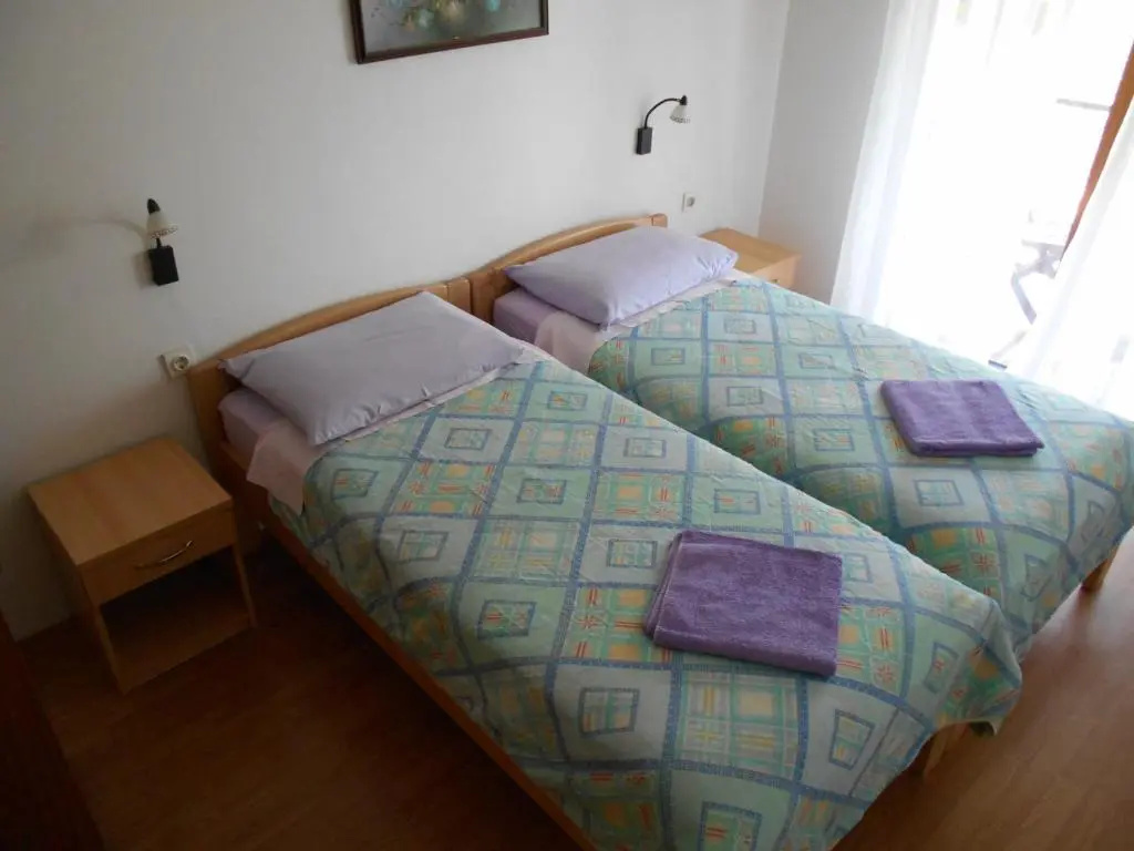 Apartmani Otavio - Chambres