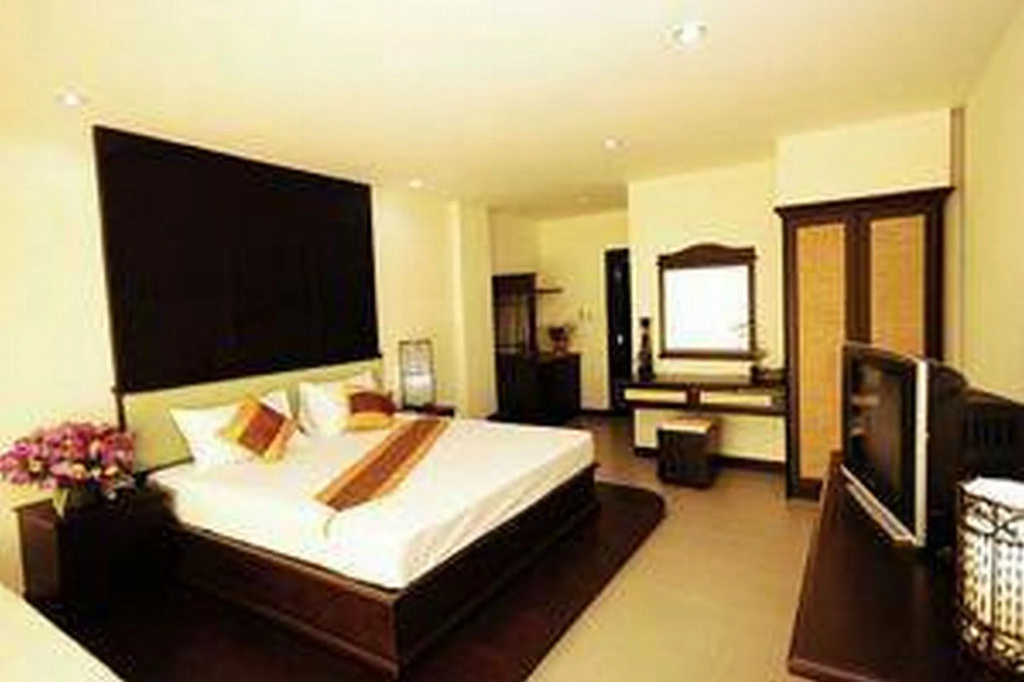 Royal Nakara Ao Nang - Général