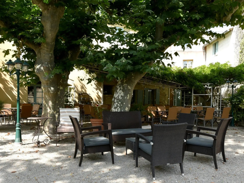 Hotel Restaurant La Ferme - Général