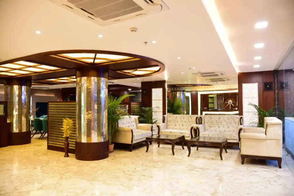 Hotel Varanasi Inn
