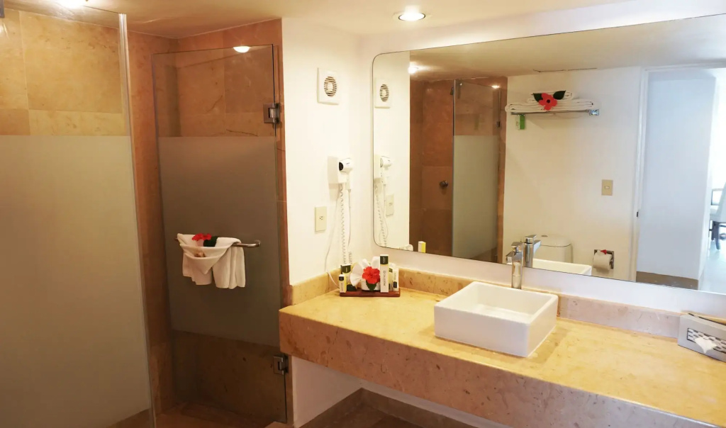 Tesoro Ixtapa All Inclusive - Général