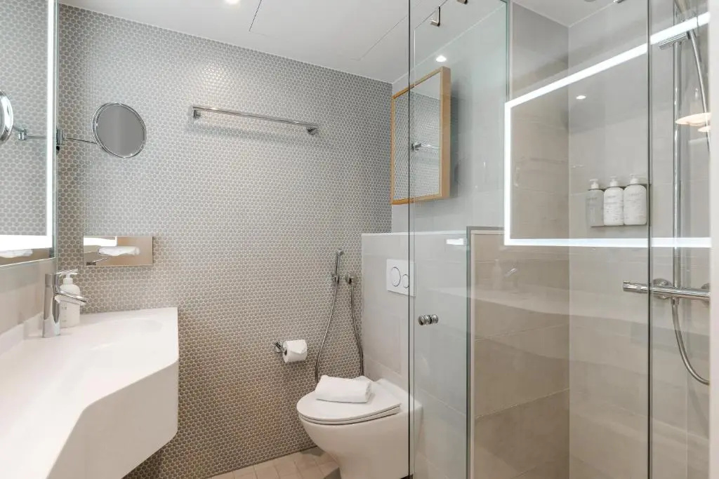 Original Sokos Hotel Ilves - Chambres