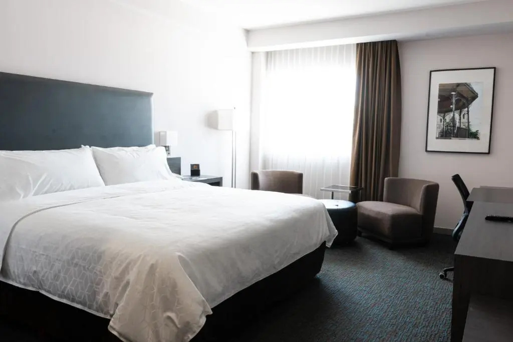 Holiday Inn Express & Suites Hermosillo by IHG - Chambres