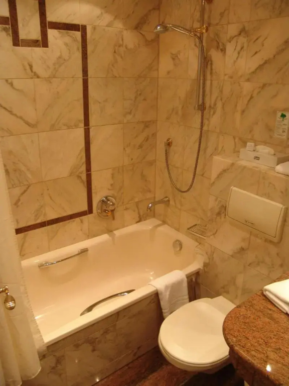 Ringhotel Seehof Berlin - Chambres