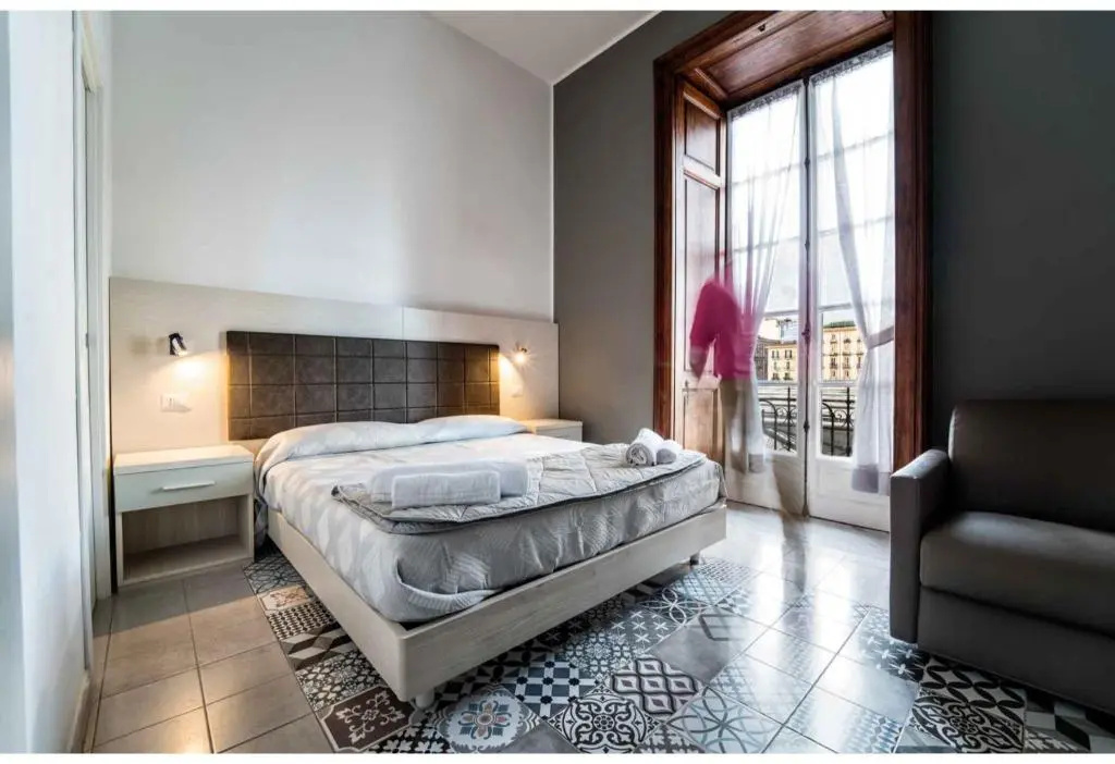 Superior room