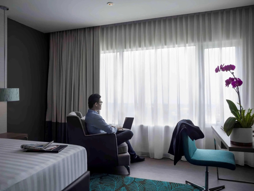 Hotel photo 7