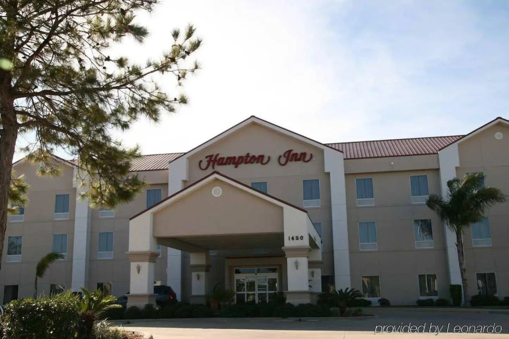 Hampton Inn Houston Deer Park Ship Area