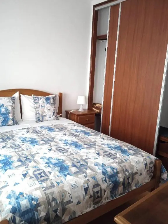 Baleal Sol Alojamentos - Chambres