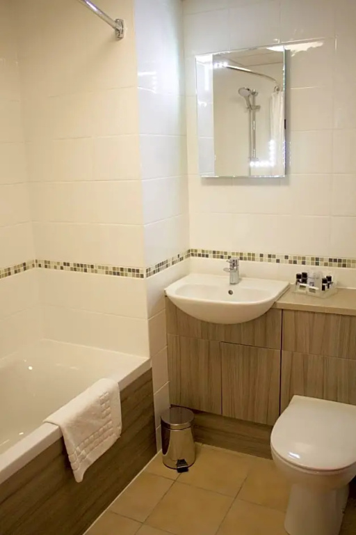 Best Western Plus Ullesthorpe Court Hotel & Golf Club - Chambres