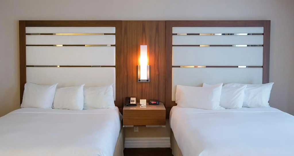 Hotel Le Cantlie Suites - Général