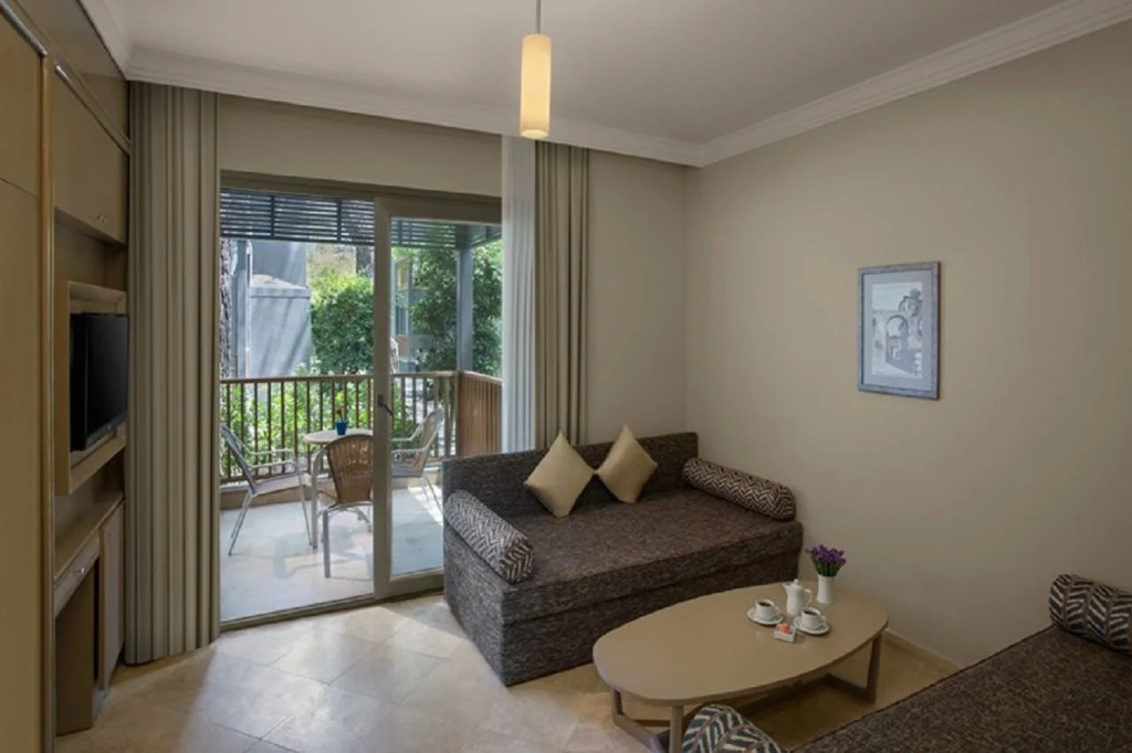 Balmy Foresta — фото 6