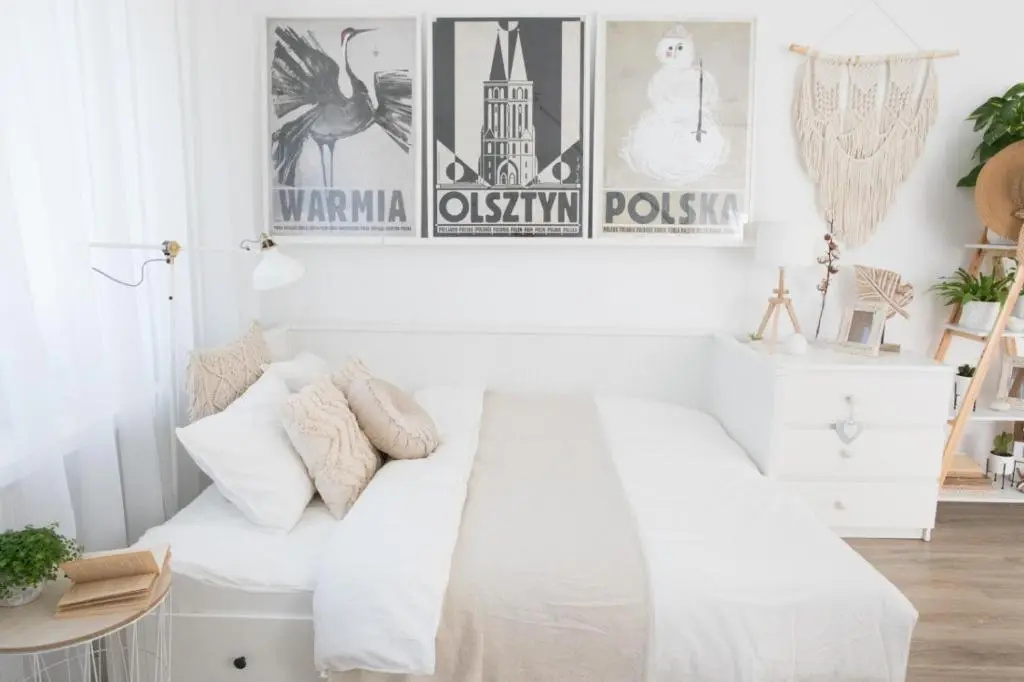 Apartament Alternatywny
