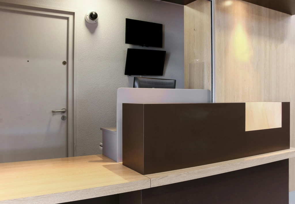 Voir la photo 3 — B&B HOTEL Fréjus Roquebrune-sur-Argens