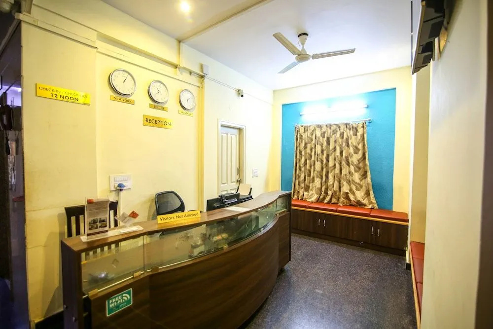 Hotel photo 2