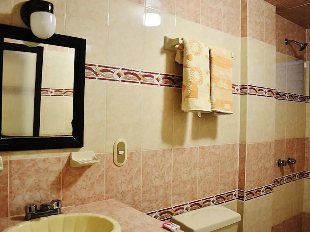 Hotel Posada Kenmar - Général