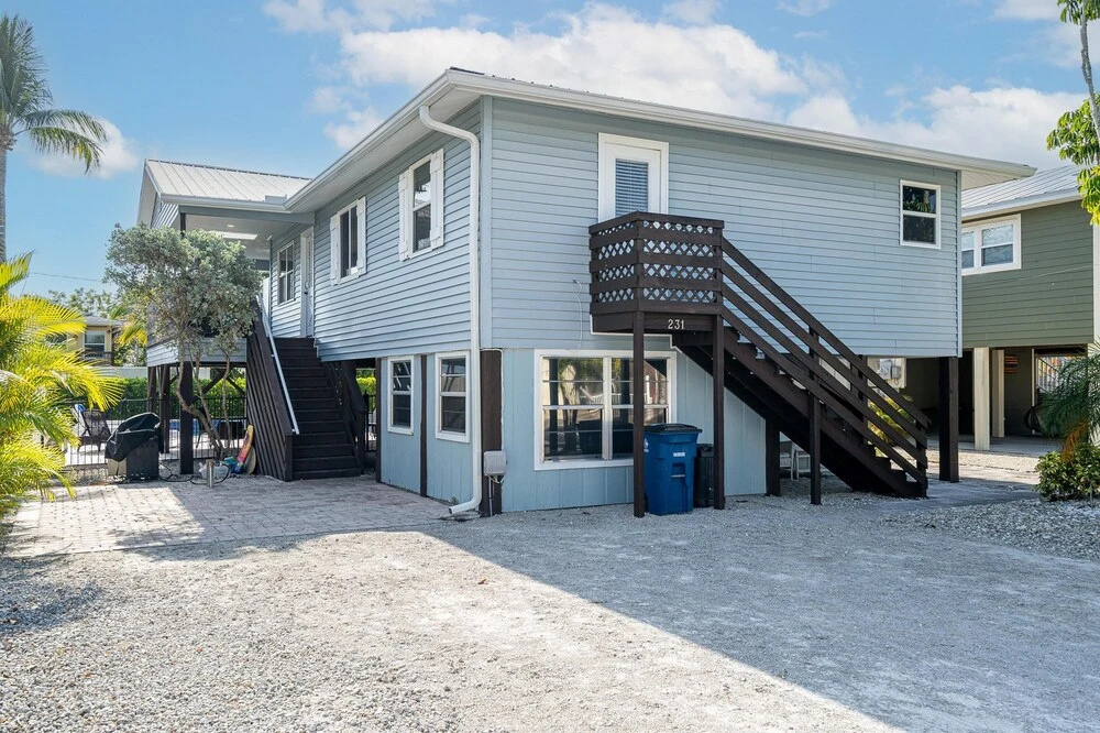231 Ostego Shells N Sunshine by Coastal Vacation Properties