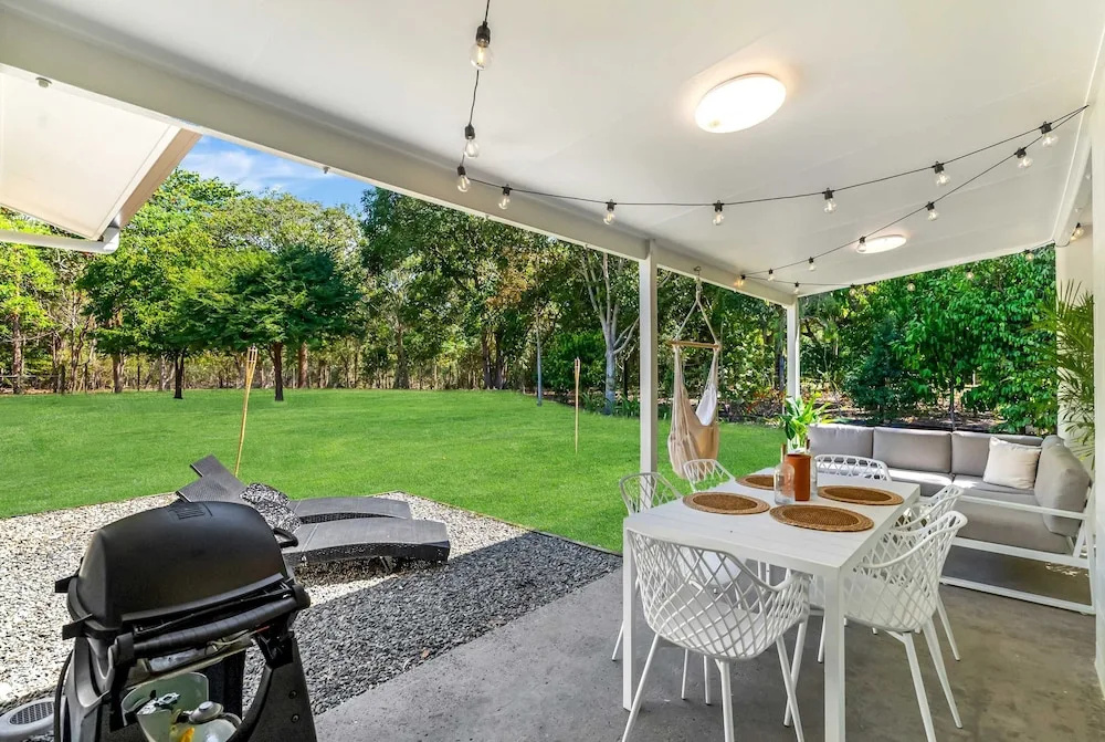 Mimpi Tropics Retreat Holloways Beach