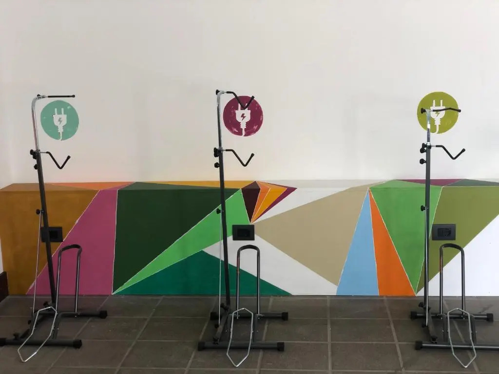 Luna Wellness Hotel - Général
