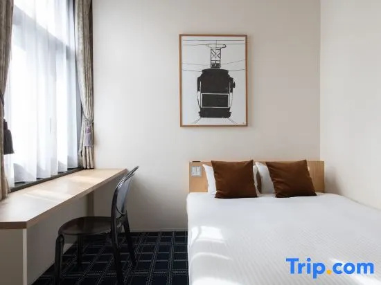Meriton Suites Kent Street, Sydney - Chambres