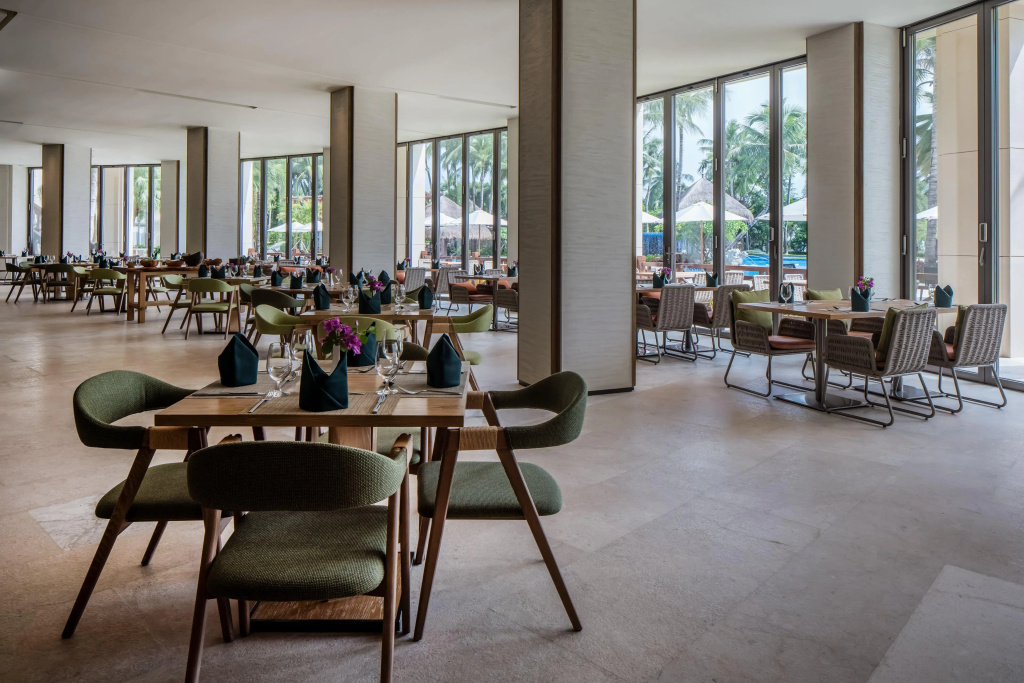 Holiday Inn Resort Sanya Bay by IHG - Général
