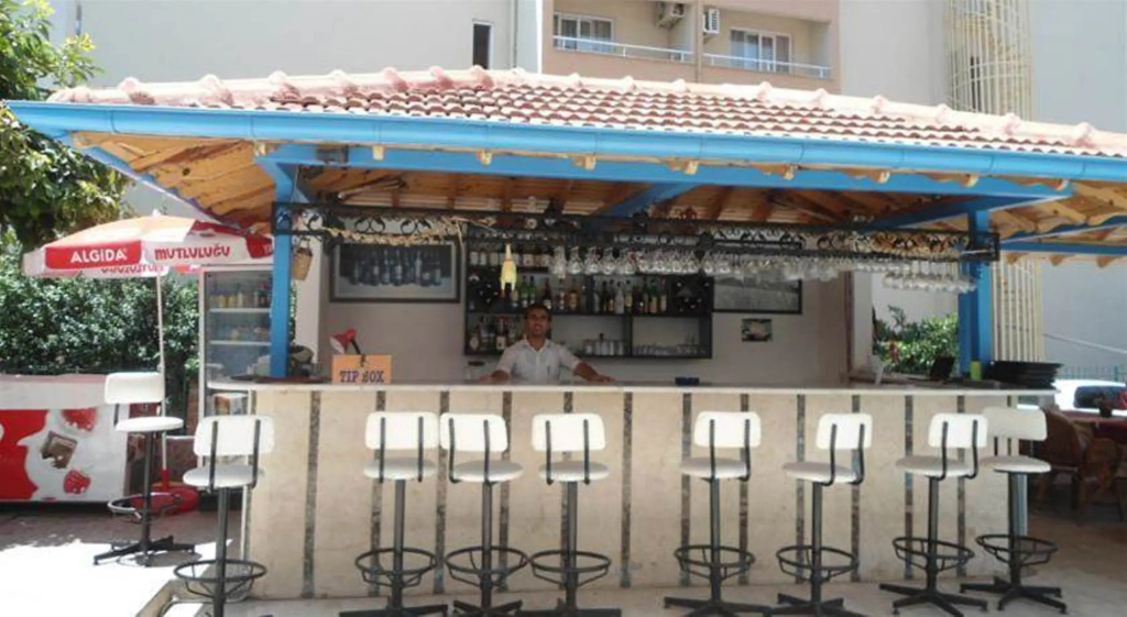 Anahtar Apart Hotel, Аланья, Туреччина мініатюра 13