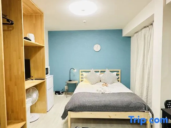 @home tusrumibashi　7 minutes on foot from Hanazono Station 사진 1