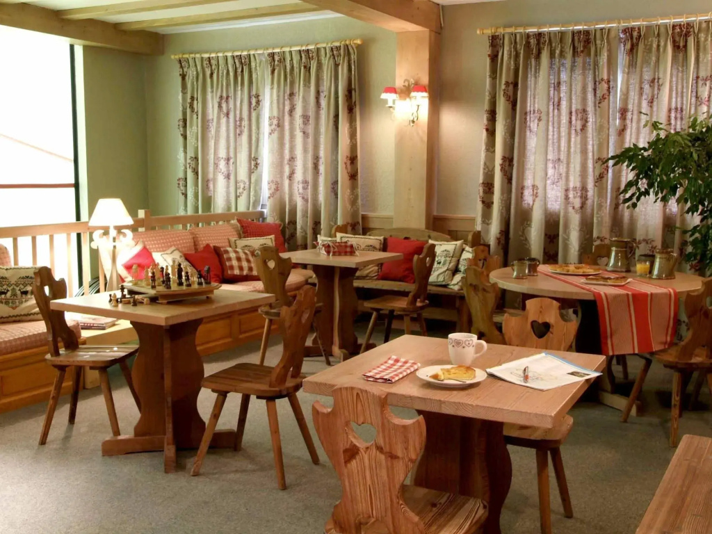 Hotel photo 18