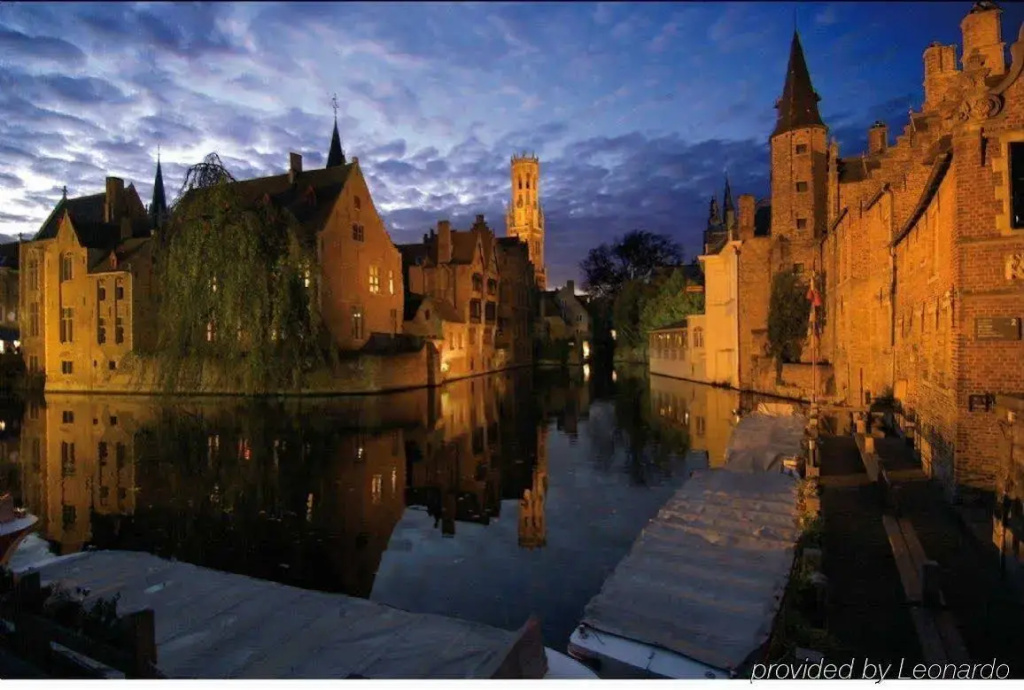 Hotel Relais Bourgondisch Cruyce - A Luxe Worldwide Hotel - Général