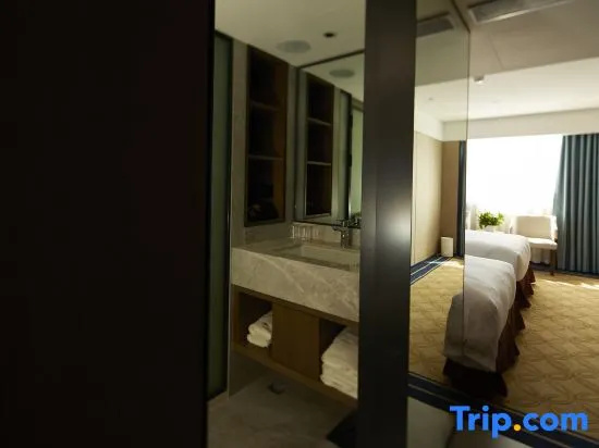 Nanjing Great - Chambres