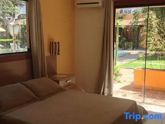 Hotel La Brise - Chambres