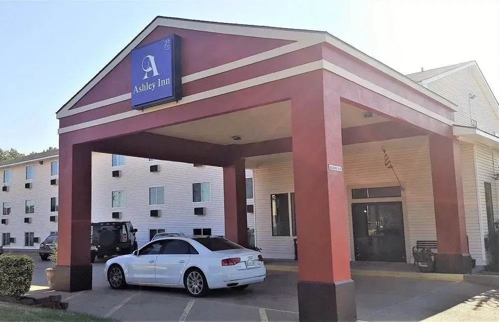 Motel 6 Ponca City
