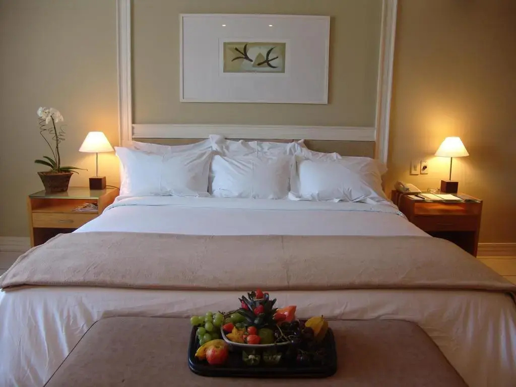 Golden Tulip Ipanema Plaza - Général