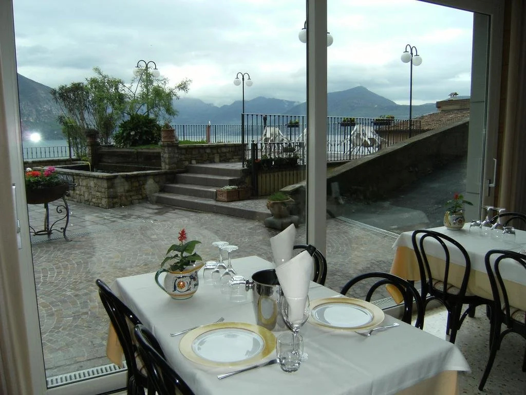 Locanda Del Lago Rosmunda - Général
