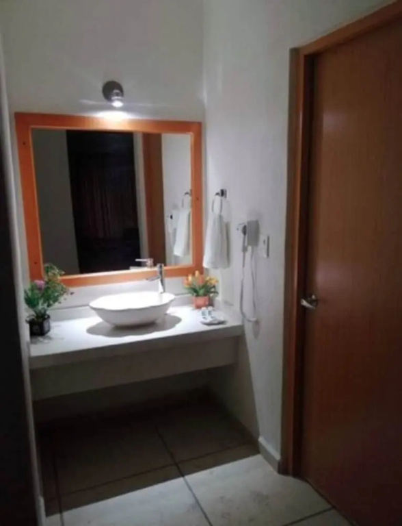 Standard Quadruple room with balcony