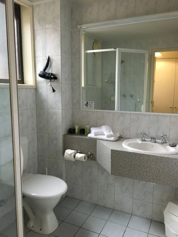 Hotel Bruce County - Chambres