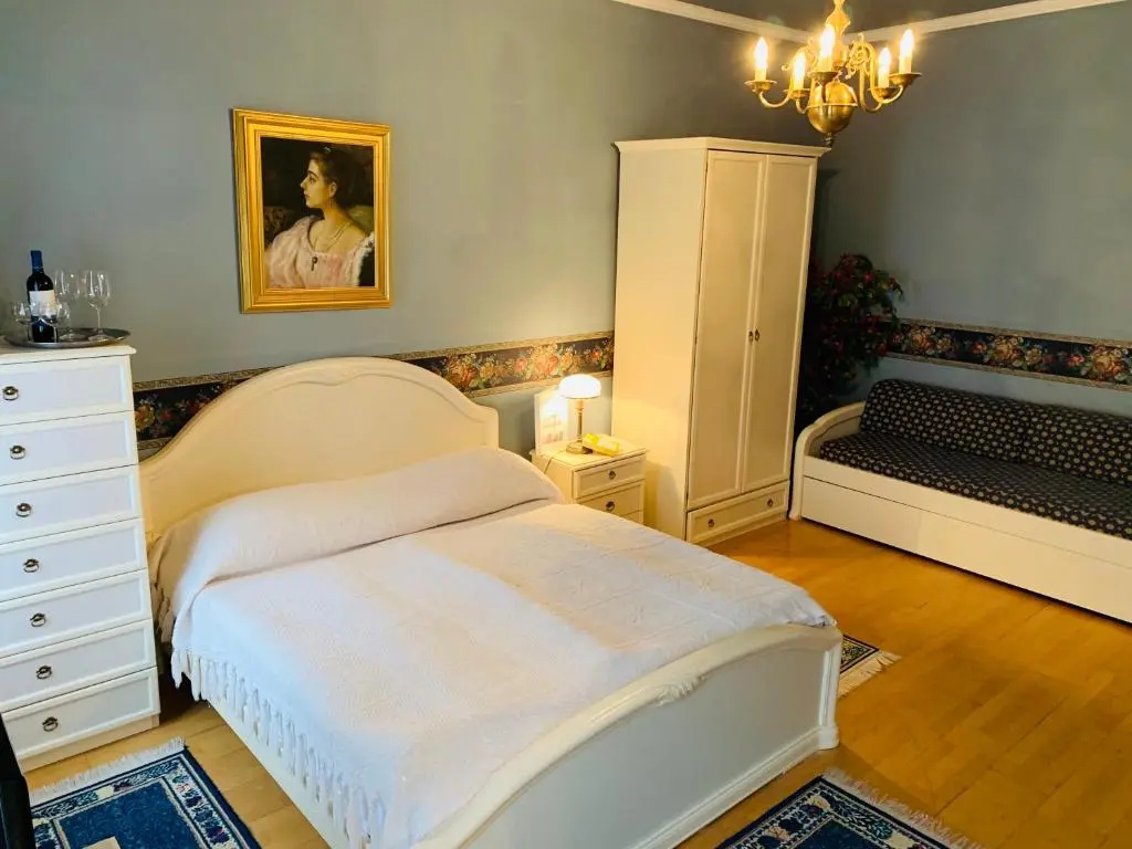 Pension Šejko - Chambres