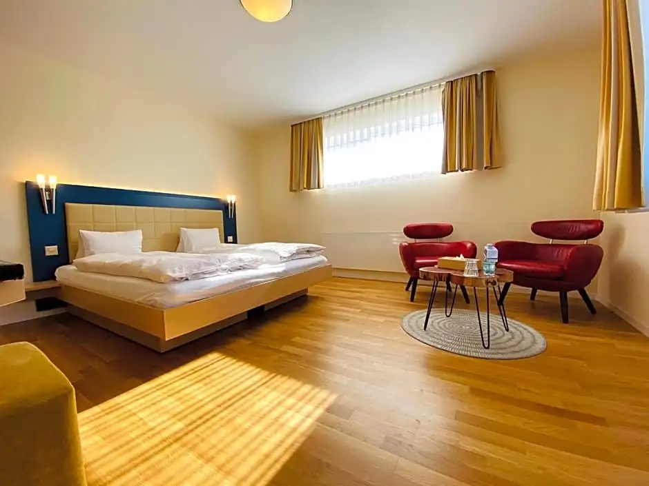 Hotel Felmis - Chambres