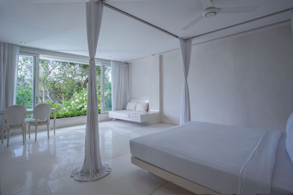 Eden The Residence At The Sea