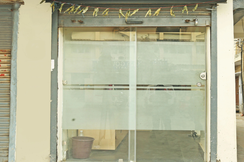 Hotel O Dhruva Residency