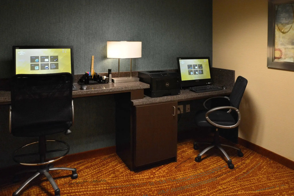 Residence Inn by Marriott Akron Fairlawn - Général