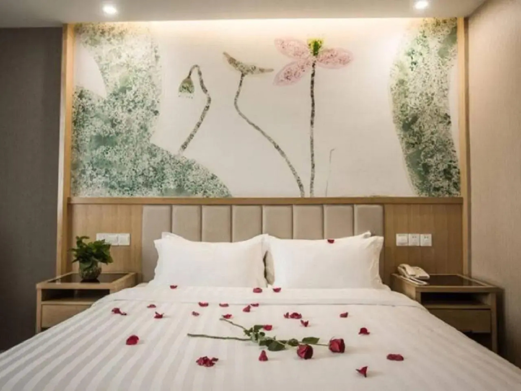 GreenTree Inn Taizhou Dongfeng Road - Général