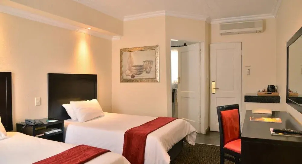 Hotel photo 24