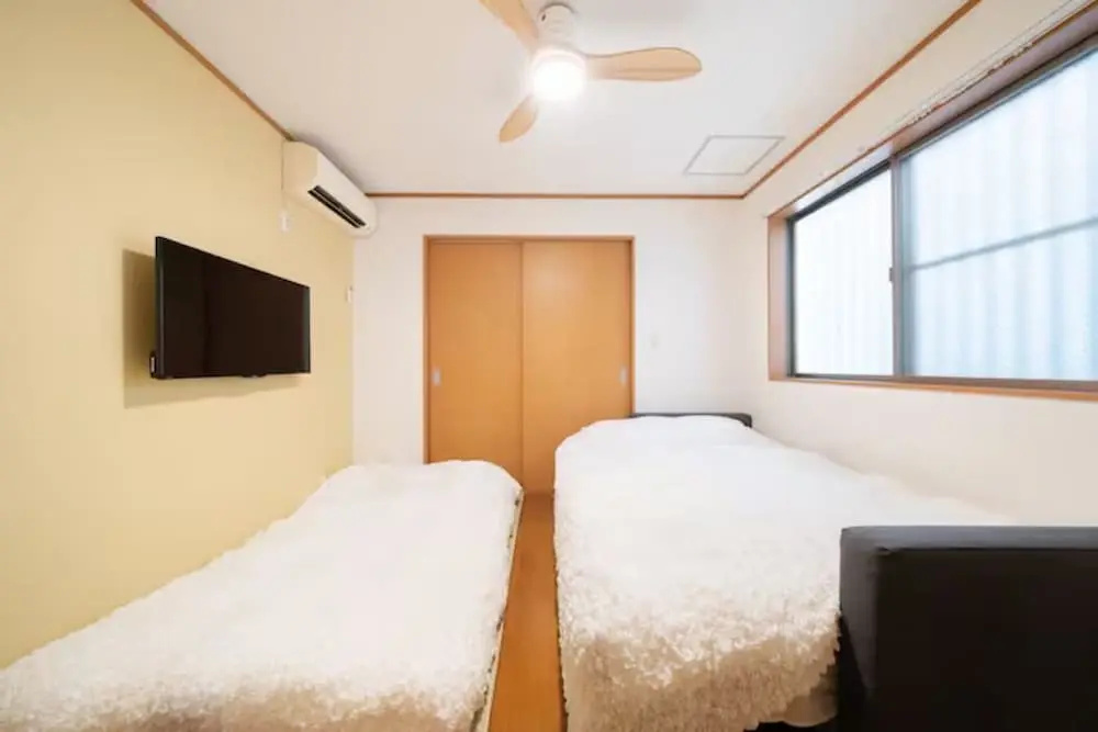 HATAGAYA Apartment 1F 사진 2